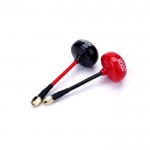 DYS 5.8G 5dBi Omnidirectional Mushroom TX/RX Antenna 